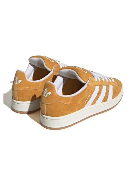Adidas Campus 00S Shoes Collegiate Gold Unisex ADIDAS ORIGINALS | Sneakers | H03473-